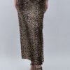 Falda Animal Print