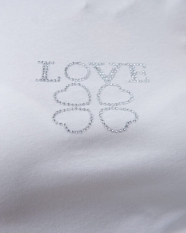 Playera blanca 202409129