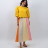 Falda Colores
