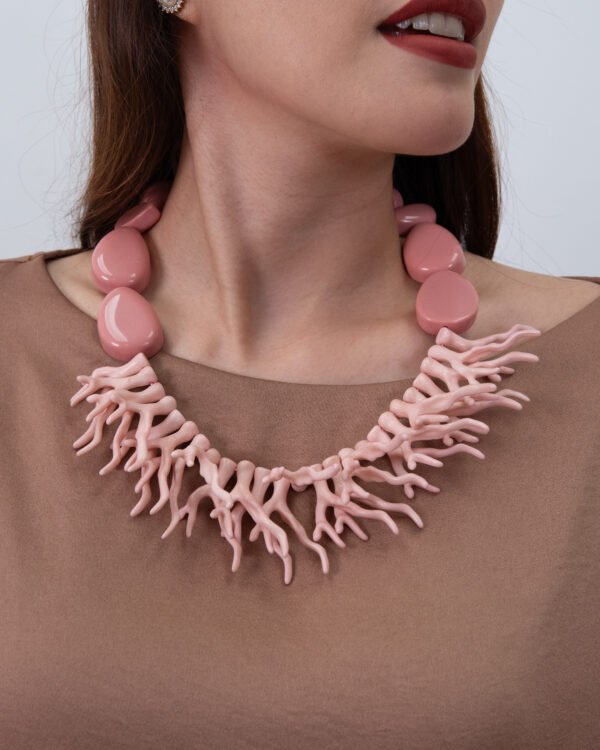 Blusa Bronce