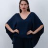 Blusa Azul Marino