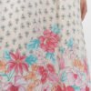 Vestido largo Floral