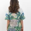 Conjunto Playero Estampado