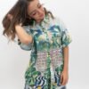 Conjunto Playero Estampado
