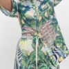Conjunto Playero Estampado