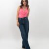 Body Rosa Vibrante