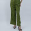 Pantalón Verde Olivo