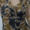 Conjunto estampado Botánico