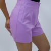 Short Tiro alto