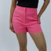Short Tiro alto
