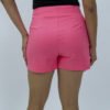 Short Tiro alto