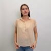 Blusa Bordada