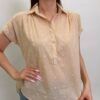 Blusa Bordada