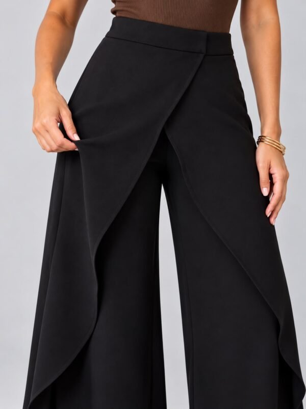 Pantalon Sobrefalda