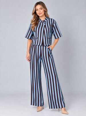 Conjunto Rayas