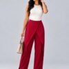 Pantalon Sobrefalda