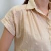 Blusa Bordada