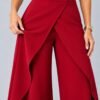 Pantalon Sobrefalda