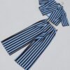 Conjunto Rayas