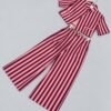 Conjunto Rayas