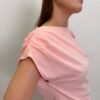 Blusa Hombro Descubierto