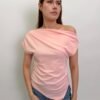 Blusa Hombro Descubierto