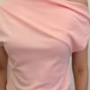 Blusa Hombro Descubierto