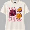 Playera Beige Maracuja