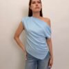 Blusa Hombro Descubierto