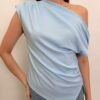 Blusa Hombro Descubierto