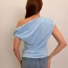 Blusa Hombro Descubierto