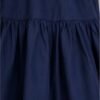 Vestido Azul Marino