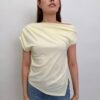 Blusa Hombro Descubierto