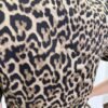 Blusa Animal Print