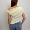Blusa Hombro Descubierto