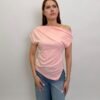 Blusa Hombro Descubierto