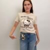 Playera Hello Kitty