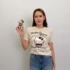 Playera Hello Kitty