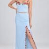 Conjunto Top y Falda