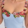 Conjunto Top y Falda