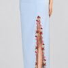 Conjunto Top y Falda