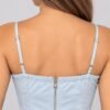 Conjunto Top y Falda