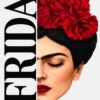 Playera Frida Kahlo