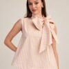 Blusa Rayas
