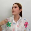 Camisa Flores Neon