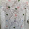 Camisa Flores Neon