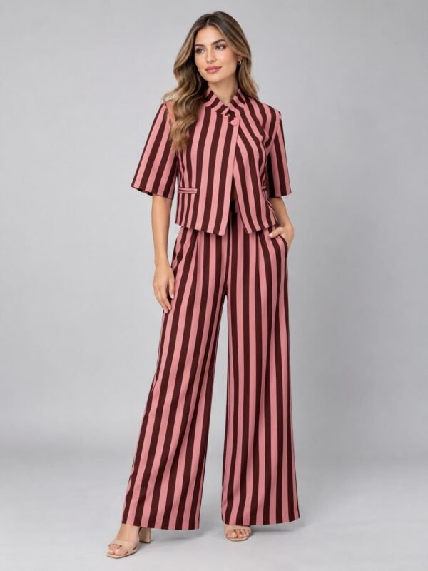 Conjunto Rayas