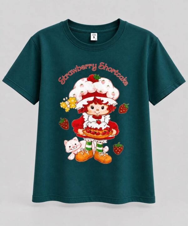 Playera Rosita Fresita