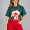 Playera Rosita Fresita