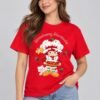 Playera Rosita Fresita